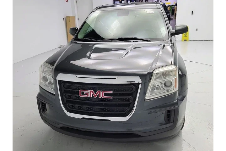 $14998 : GMC Terrain 2017 SLE-1 4dr S image 2
