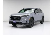 $36998 : Honda CR-V Hybrid 2026 AWD S thumbnail