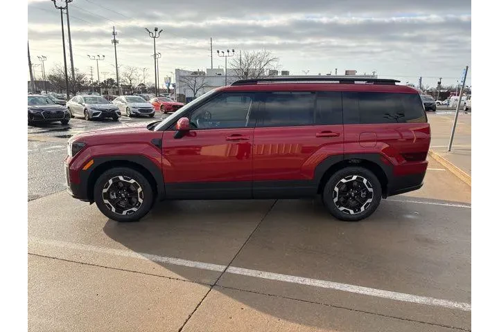 $38954 : Hyundai SANTA FE 2026 SEL 4d image 2