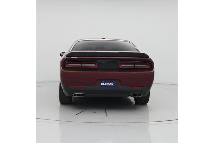 $28998 : Dodge Challenger 2023 GT 2dr image 6