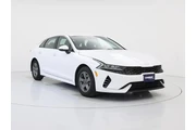 Kia K5 2023 LXS 4dr Sedan en Omaha