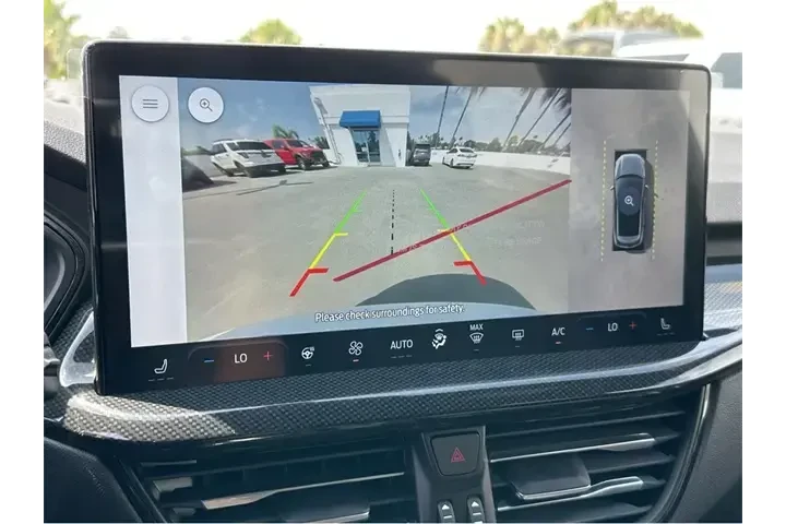 $30000 : Ford Escape 2024 AWD ST-Line image 10