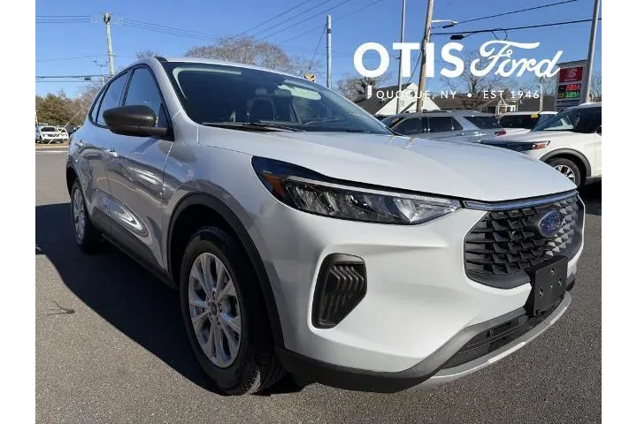 $26000 : Ford Escape 2025 Active 4dr image 1