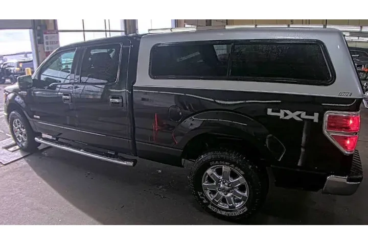 $12995 : 2014 F-150 XLT image 5