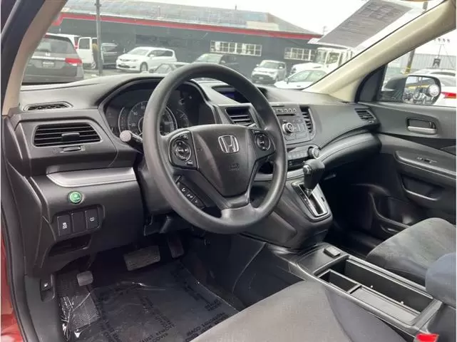 2015 Honda CR-V 7147571134 image 6