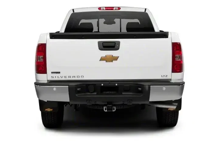 Chevrolet Silverado 1500 201 image 8