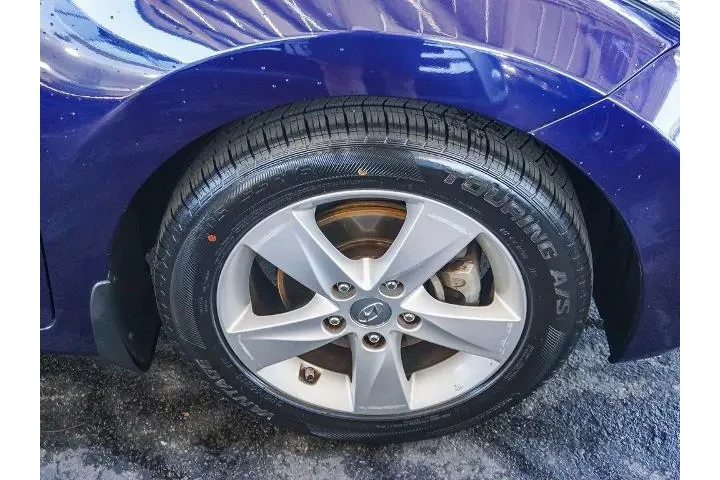 $6112 : Hyundai ELANTRA 2013 GLS 4dr image 10