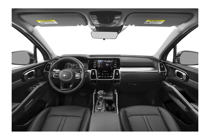 $21490 : 2021 Sorento S image 5