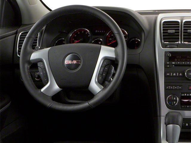 2012 GMC Acadia SLT-1 image 7