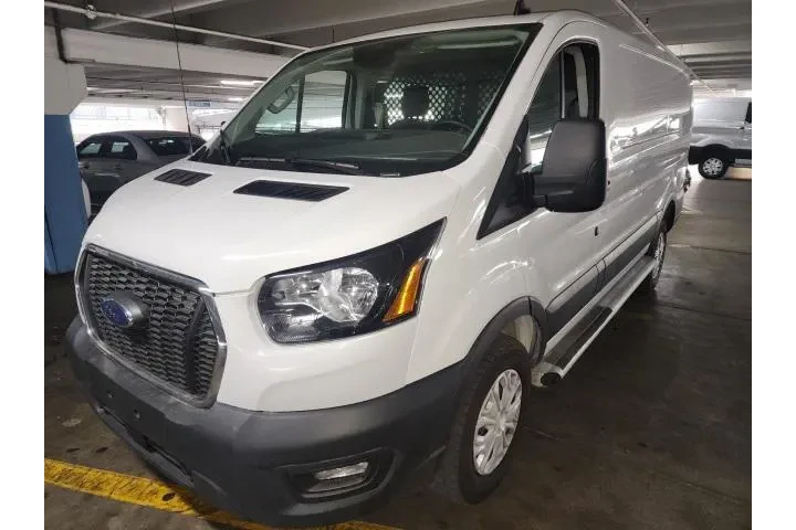 $30995 : Ford Transit 2023 250 3dr LW image 4