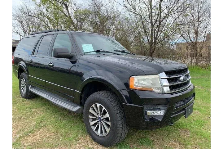$18495 : 2015 Expedition EL XLT image 3