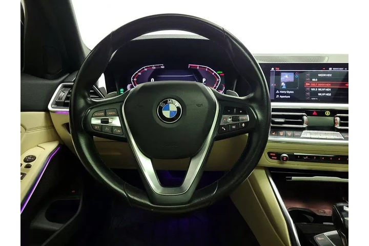 $19998 : BMW 3 Series 2019 330i 4dr S image 10