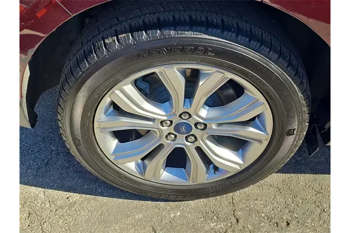 $16990 : Ford Edge 2021 AWD Titanium image 5