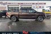 $46995 : 2021 Tundra Limited 4WD Truck thumbnail