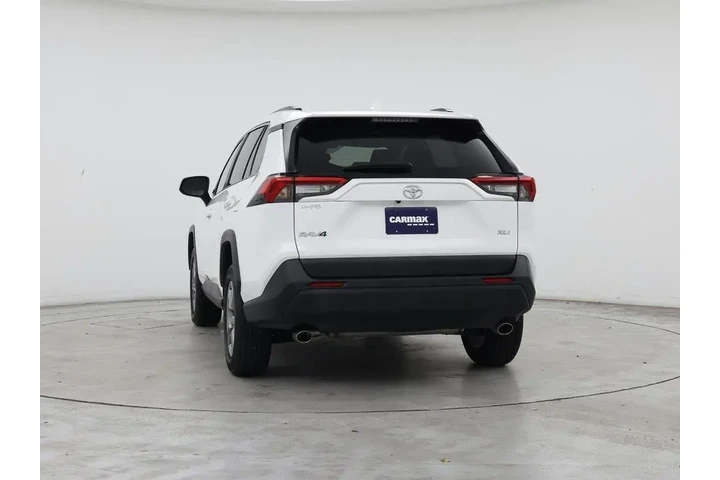 $27998 : Toyota RAV4 2022 XLE 4dr SUV image 6