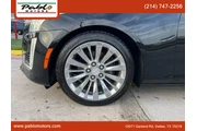 $19900 : 2015 CADILLAC CTS 2.0 LUXURY thumbnail