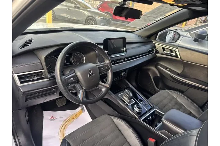 $22999 : Mitsubishi Outlander 2022 Bl image 10