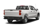 $35999 : 2022 Silverado 1500 LTD RST thumbnail