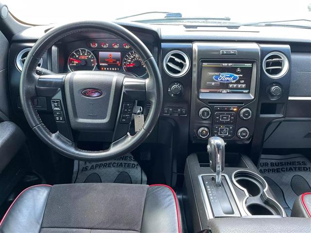 $18900 : 2014 FORD F150 SUPERCREW CAB2 image 10