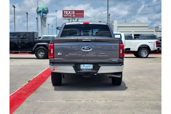 $25976 : Ford F-150 2021 4x2 Lariat 4 image 6