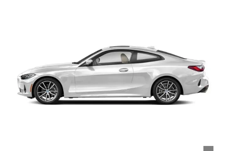 $35955 : BMW 4 Series 2023 AWD 430i x image 2