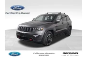 Jeep Grand Cherokee 2021 4x4 en Binghamton