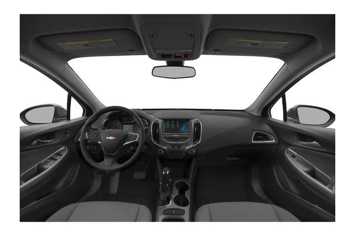 $10990 : 2018 Cruze LT image 5