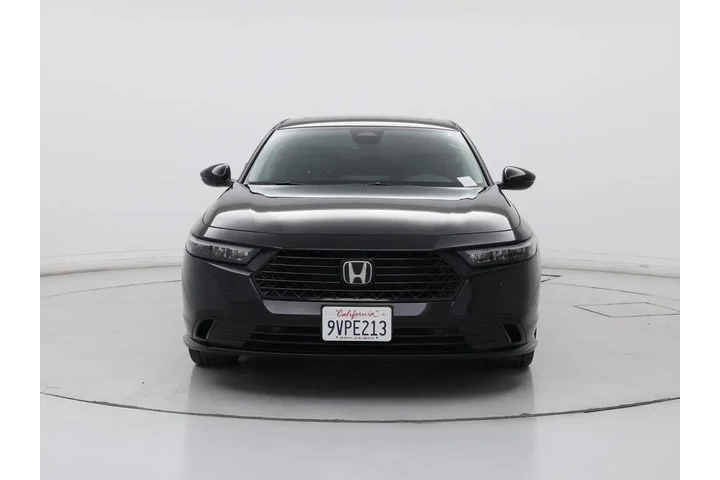 $32998 : Honda Accord Hybrid 2025 EX- image 5