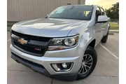 $23999 : 2019 CHEVROLET COLORADO CREW thumbnail