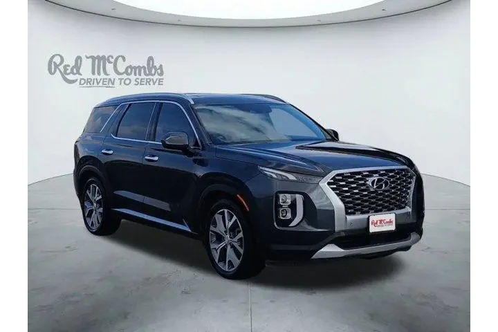 $15967 : Hyundai PALISADE 2020 SEL 4d image 7