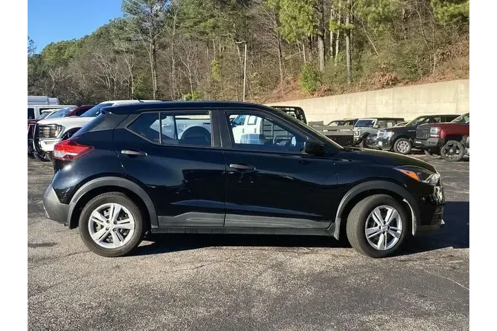 $12525 : Nissan Kicks 2020 S 4dr Cros image 2