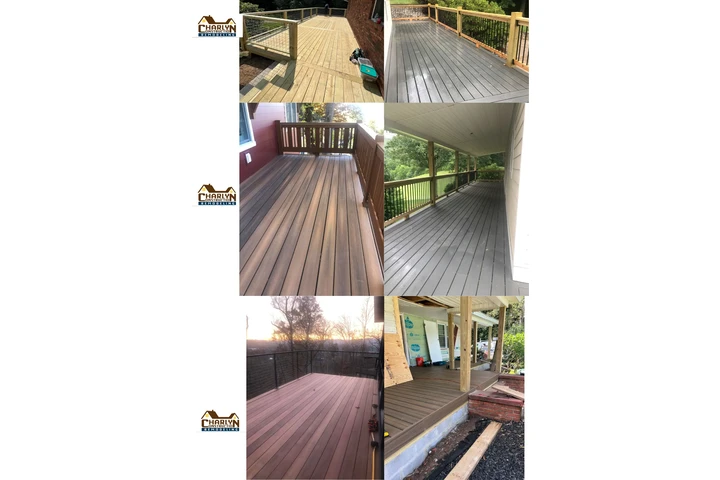 charly construction remodeling image 2