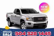 2016 GMC Canyon Crew Cab For en New Orleans