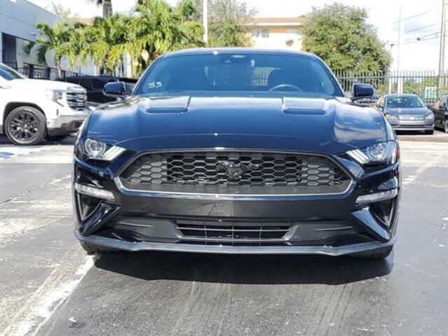 $30995 : 2023 Ford Mustang Cpe image 4