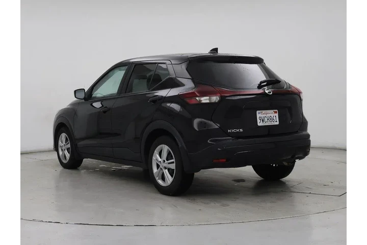 $16998 : Nissan Kicks 2021 S 4dr Cros image 2