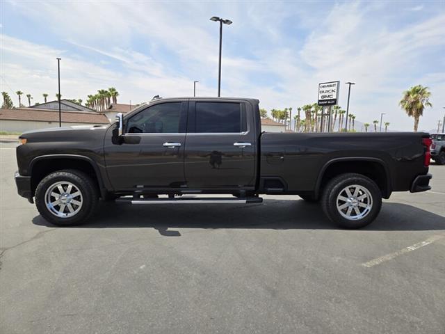 $54932 : Pre-Owned 2021 SILVERADO 2500 image 4