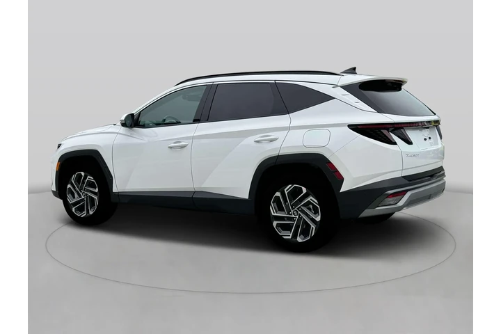 $29460 : Hyundai TUCSON 2025 Limited image 4