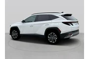 $29460 : Hyundai TUCSON 2025 Limited thumbnail