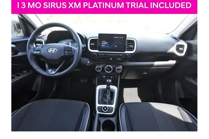 $18374 : Hyundai VENUE 2023 SEL 4dr C image 10