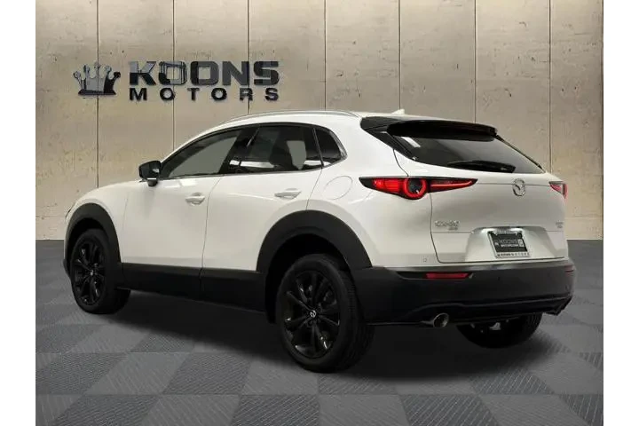 $27000 : Mazda CX-30 2023 AWD 2.5 Tur image 5