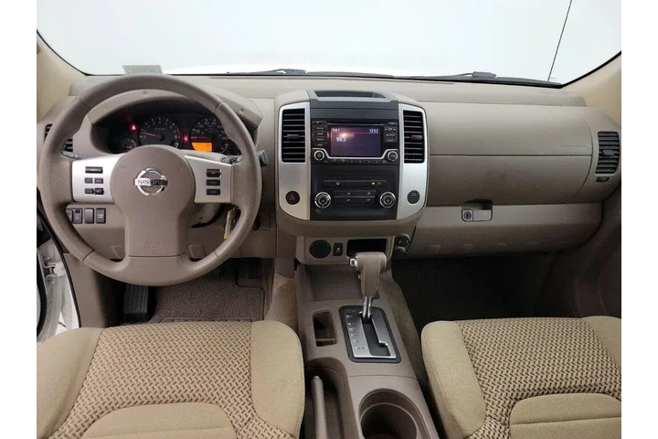 $22998 : Nissan Frontier 2017 4x2 SV image 9