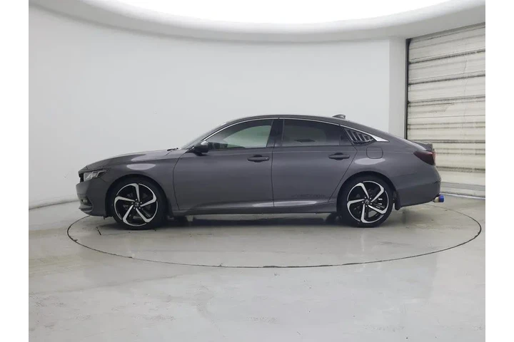 $18998 : Honda Accord 2018 Sport 4dr image 3