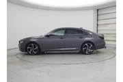 $18998 : Honda Accord 2018 Sport 4dr thumbnail