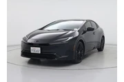 $33998 : Toyota Prius 2025 Nightshade thumbnail