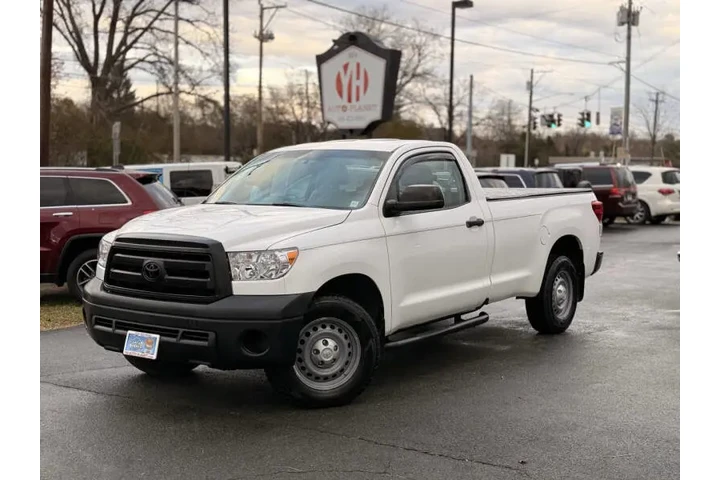 $12500 : 2010 Tundra Grade image 2