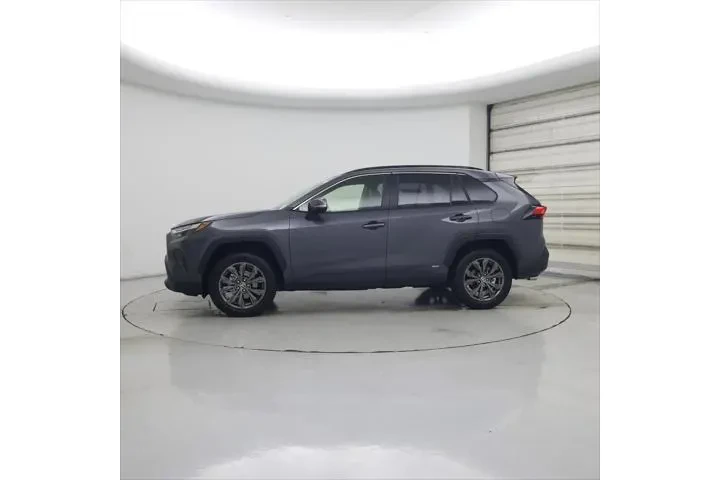 $38998 : Toyota RAV4 Hybrid 2024 AWD image 3