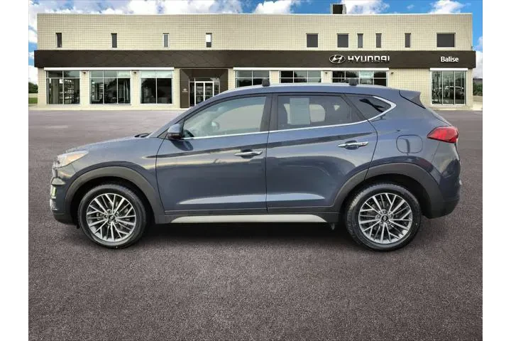 $19977 : Hyundai TUCSON 2021 AWD Limi image 6