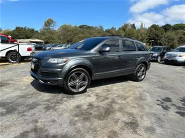 $13999 : 2015 AUDI Q7 image 2