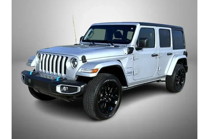 $30797 : Jeep Wrangler 2023 4x4 Sahar image 1