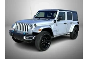 Jeep Wrangler 2023 4x4 Sahar en Omaha